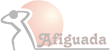 Logo de AFIGUADA